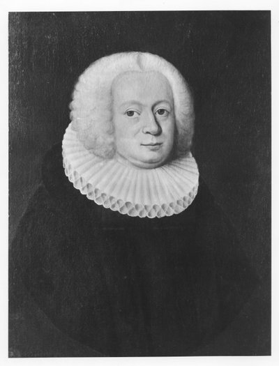Erik Pontoppidan by French School